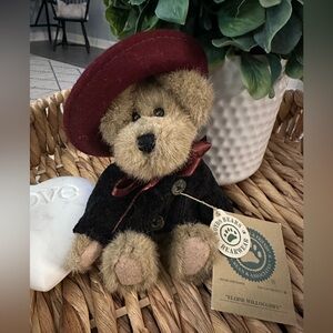 Eloise Willoughby Boyds Bears